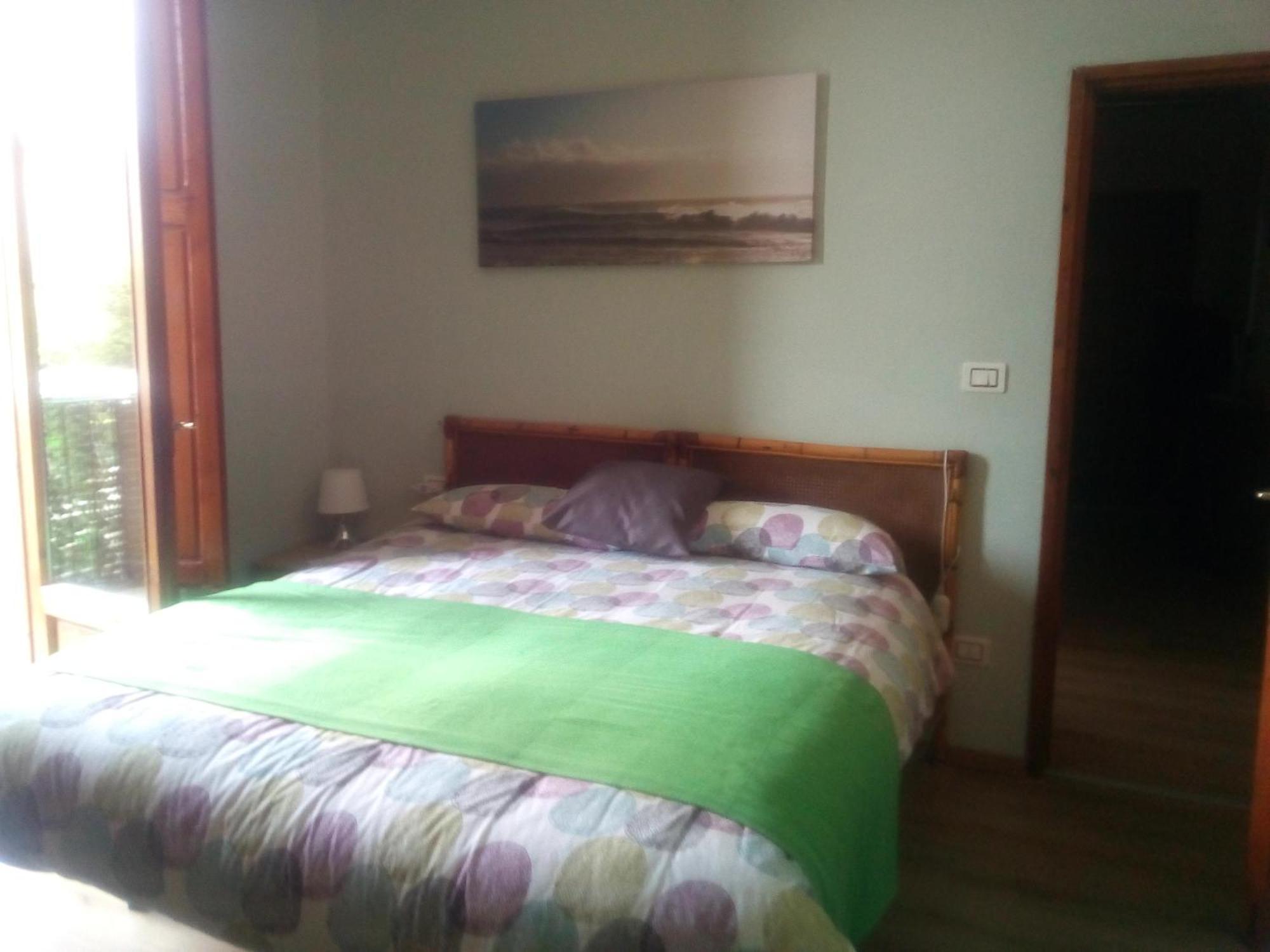 King Private Room Tra Arte Mare Campagna Empoli Exterior foto